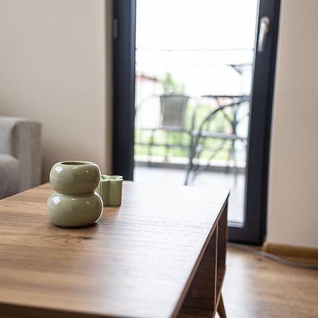 City Center Apartments Kŭrdzhali エクステリア 写真