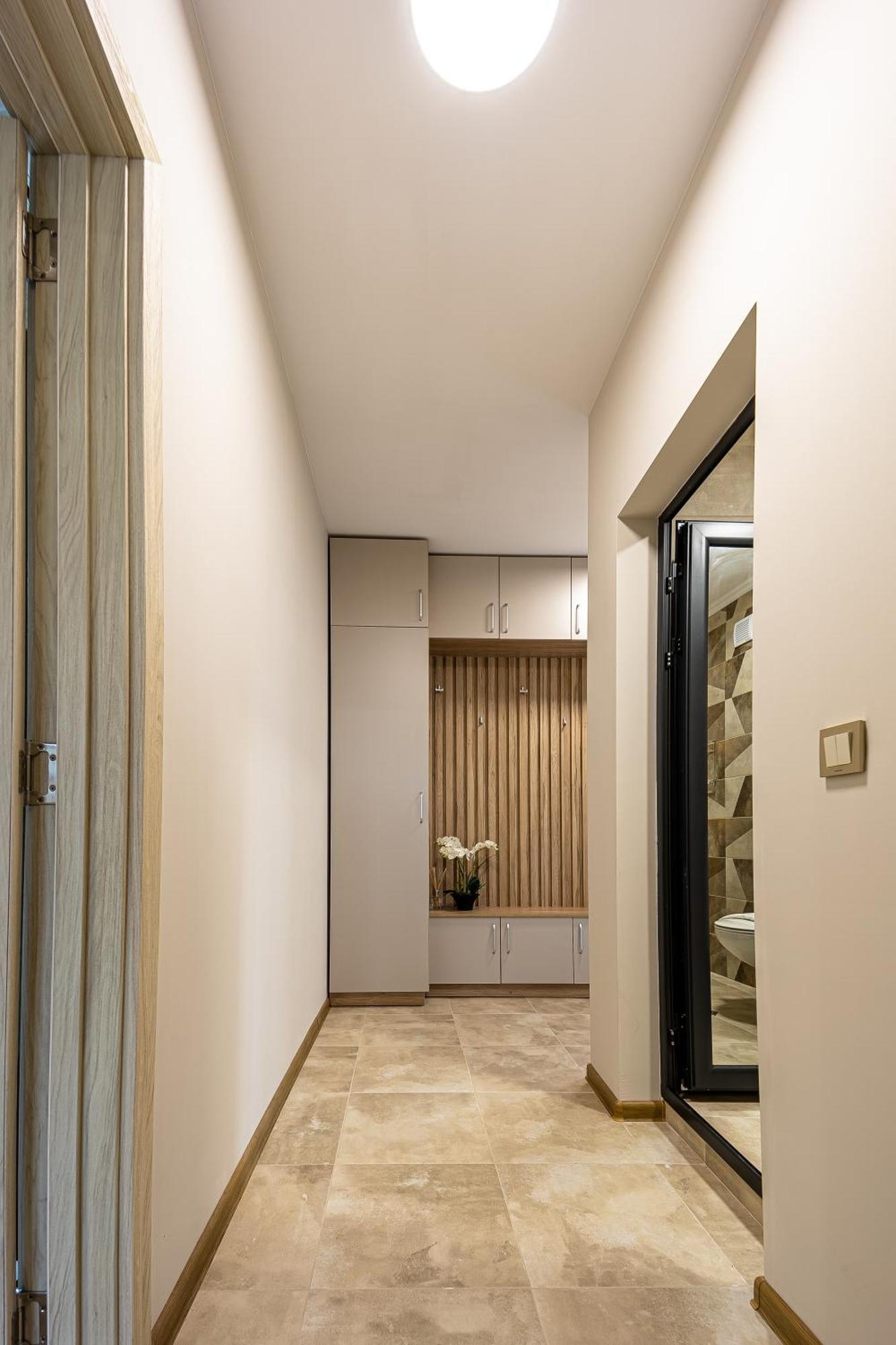 City Center Apartments Kŭrdzhali エクステリア 写真