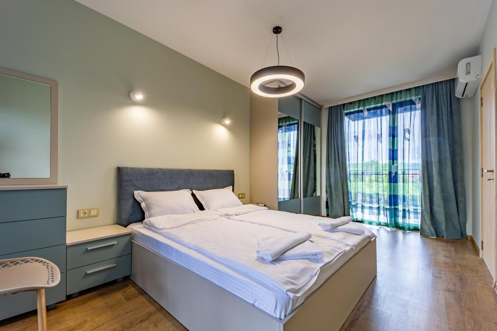 City Center Apartments Kŭrdzhali エクステリア 写真