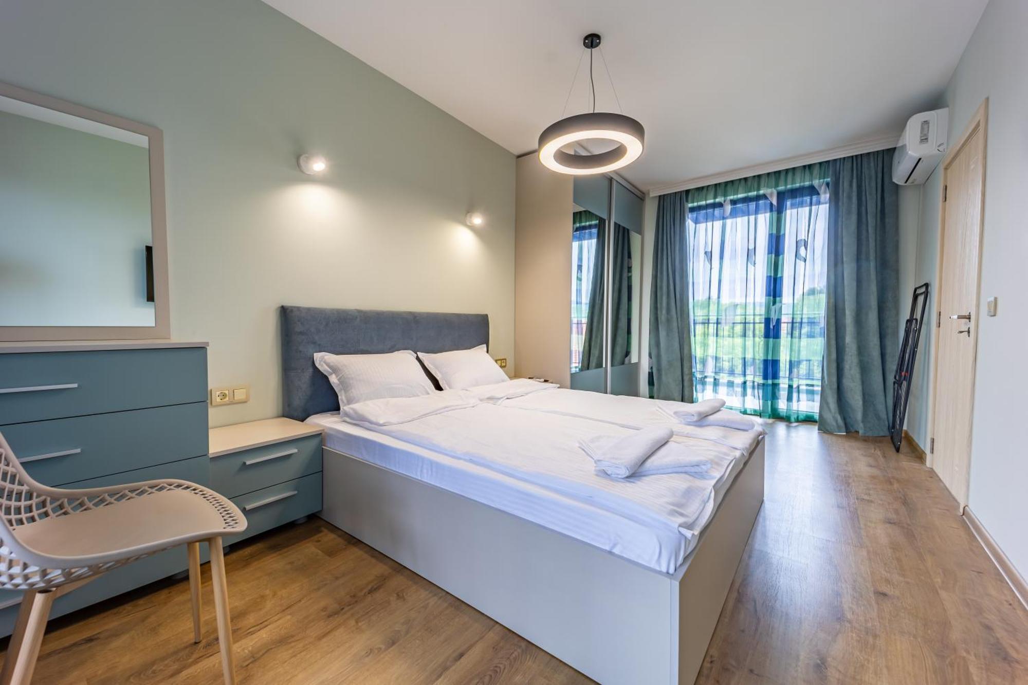City Center Apartments Kŭrdzhali エクステリア 写真