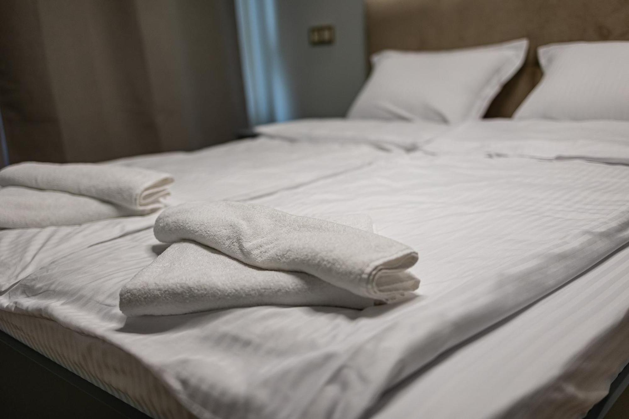 City Center Apartments Kŭrdzhali エクステリア 写真