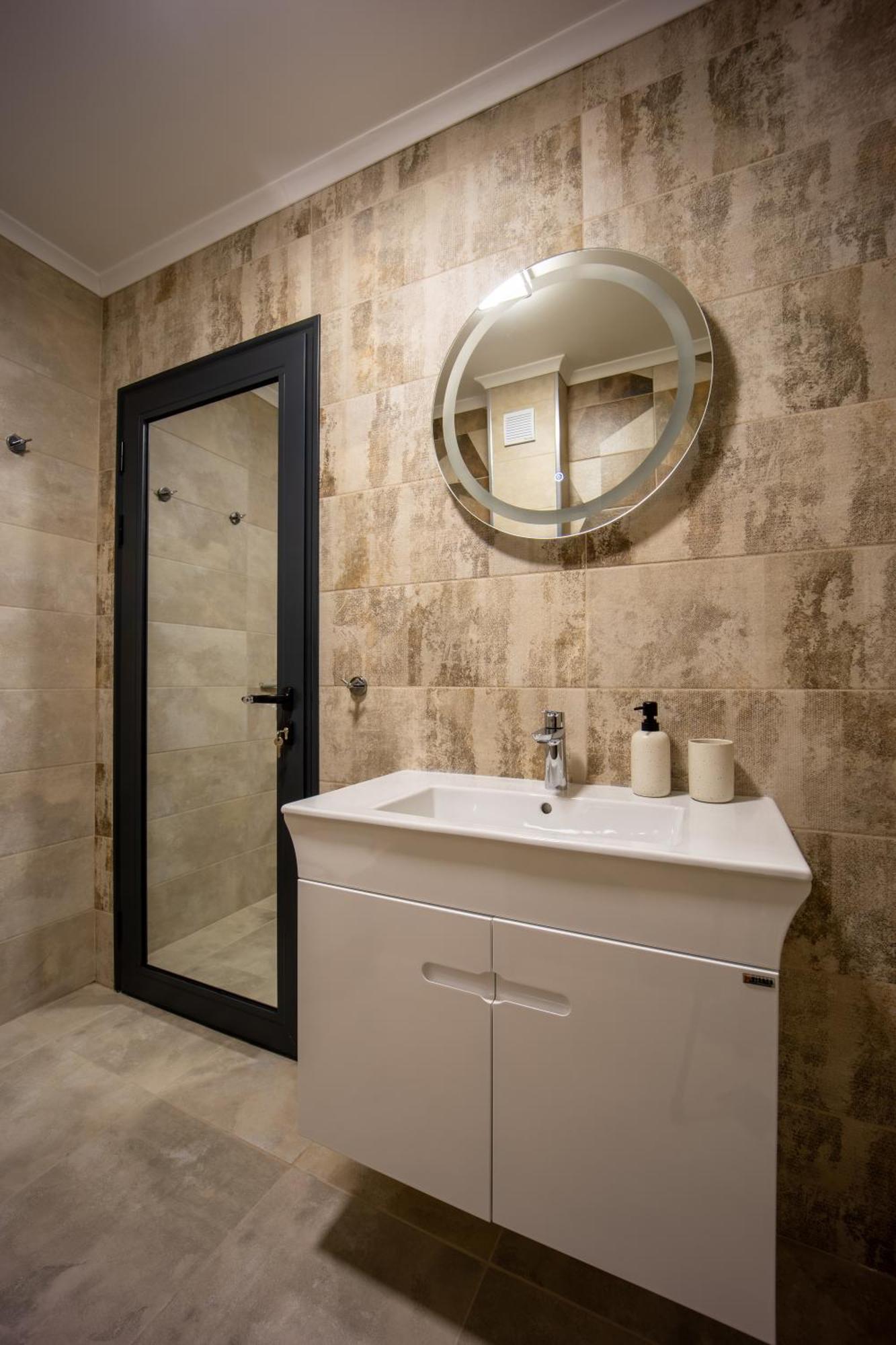 City Center Apartments Kŭrdzhali エクステリア 写真