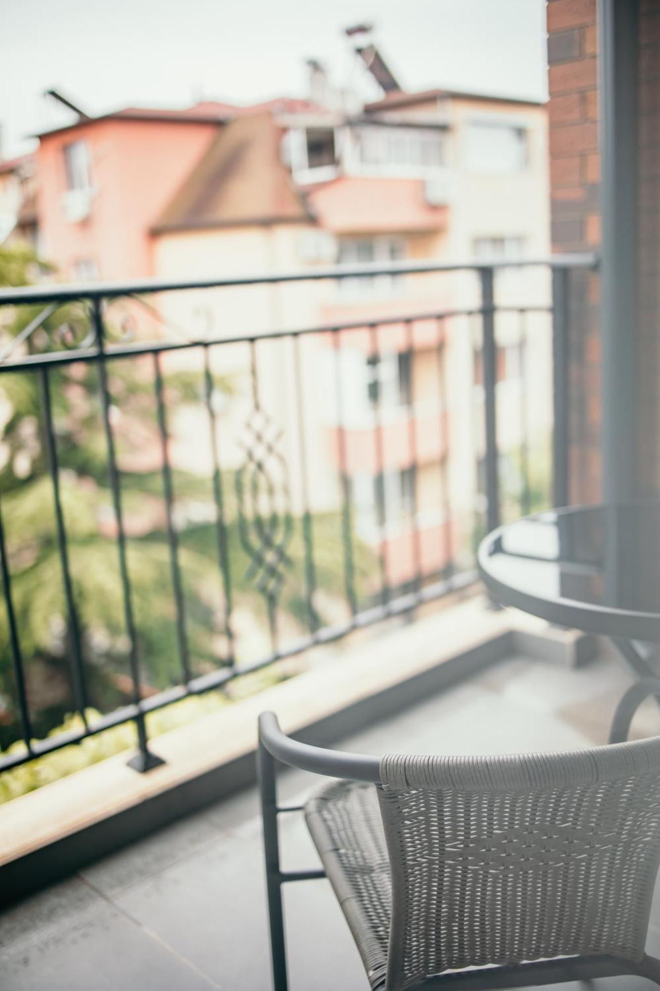 City Center Apartments Kŭrdzhali エクステリア 写真