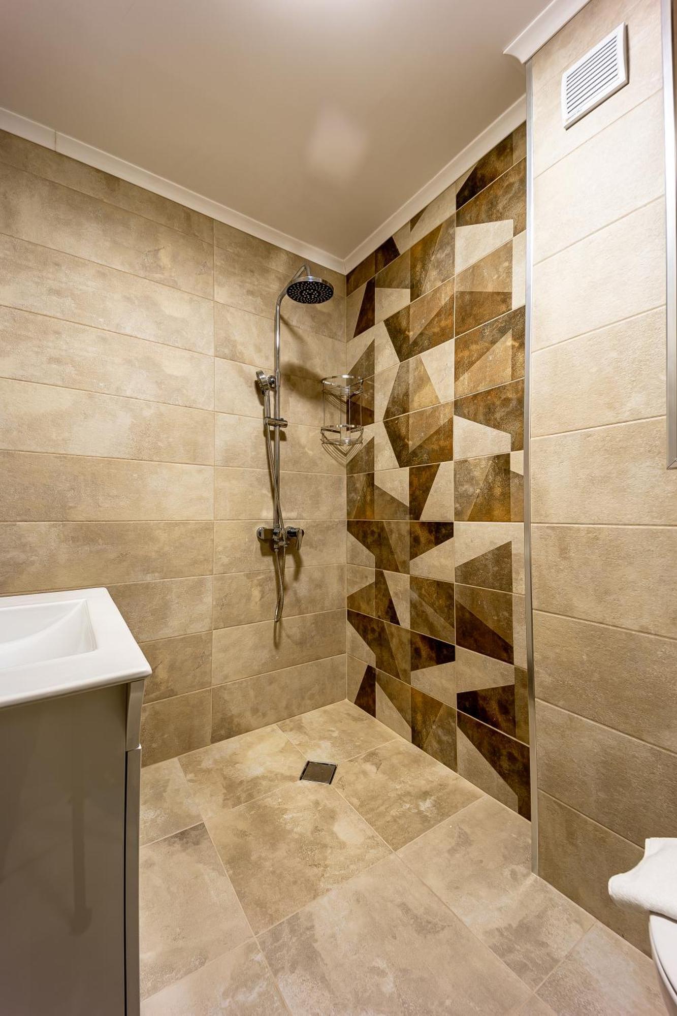 City Center Apartments Kŭrdzhali エクステリア 写真
